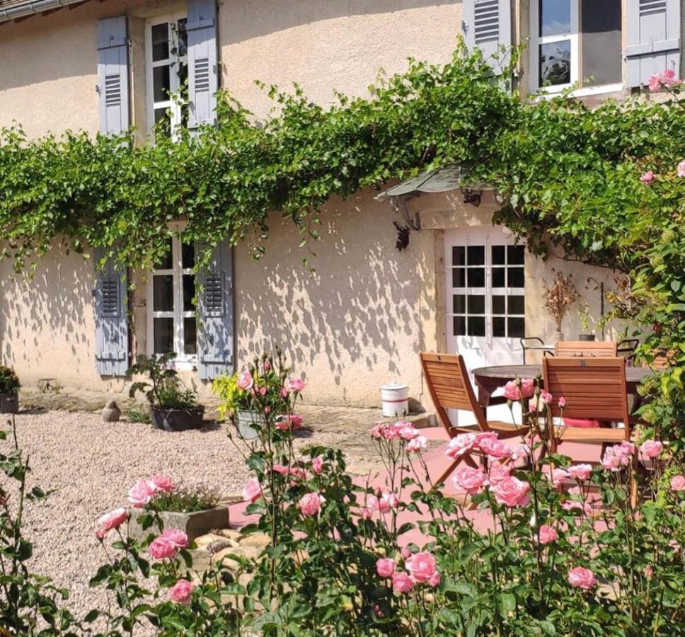 Dealettante Betaucourt Exterior photo